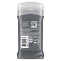 Men+Care Aluminum Free Deodorant Stick Rustic Sandalwood, 3 oz 85g. 