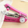 Spring come mini M11 handheld sewing machine portable sewing machine (multicolor). 