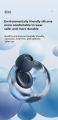 Noise Cancelling Silicone Ear Plugs Soft Sleep Earplugs For Sleep Work Study Travel.