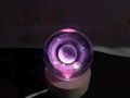 3D Crystal lamp. 3D Crystal Table Lamp.. 