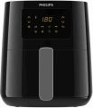 Philips HD9252/70 Air Fryer (4.1Ltr, 0.8 kg) With Rapid Air Technology. 