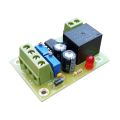 SE-M601 - 12V 10A Automatic Battery Charging Control Board. 