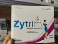 Zytrim Orlistat Capsule 120mg (21capsule). 