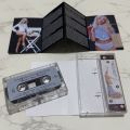 Sabrina Carpenter Song Man’s Best Friend Cassette Album Unopened Original Complete Music Collectible Item for Fans Collection.