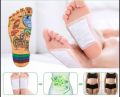 Detox Foot Patches 10 Pcs Natural Detox Foot Pad for Foot and Body Care for Stress Relief & Deep . 