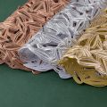 Product details of 2/4/6 PVC Round Gold Placemats Elegant Tablemats-Dandelion Flower Shape Placemats Vinyl Place Mats for Kitchen Dining Table Holiday Wedding Product details of 2/4/6 PVC Round Gold Placemats Elegant Tablemats-Dandelion Flower Shape Place. 