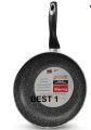 Prestiege Deluxe Granite Fry pan Size 16CM-28CM. 