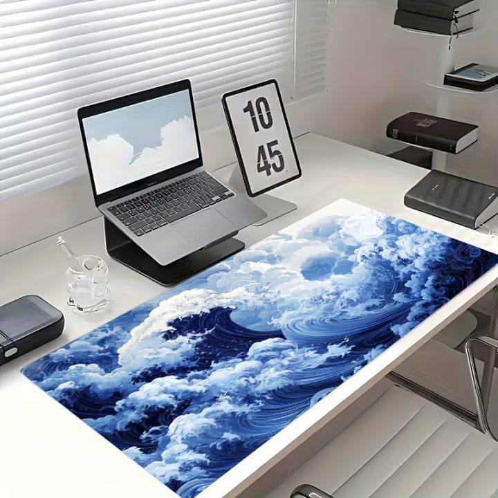 Minimal%20Desk%20Setup%20Mouse%20Pad%20Gaming%20Cloth%20Surface%20Non%20Slip%20%20Base%20PC%20Laptop%20Keyboard%20Desk%20Mat%20-%20Image%204