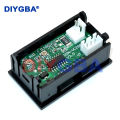 DC 9A 300W 150W Boost Converter Step Down Buck Converter Power module DC 0-100V 10A Digital Voltmeter Ammeter Dual Display. 
