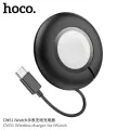 Hoco. cw51 wireless charger for iWatch. 