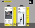 MKB UC5 Braided 5A USB TYPE - C Cable. 