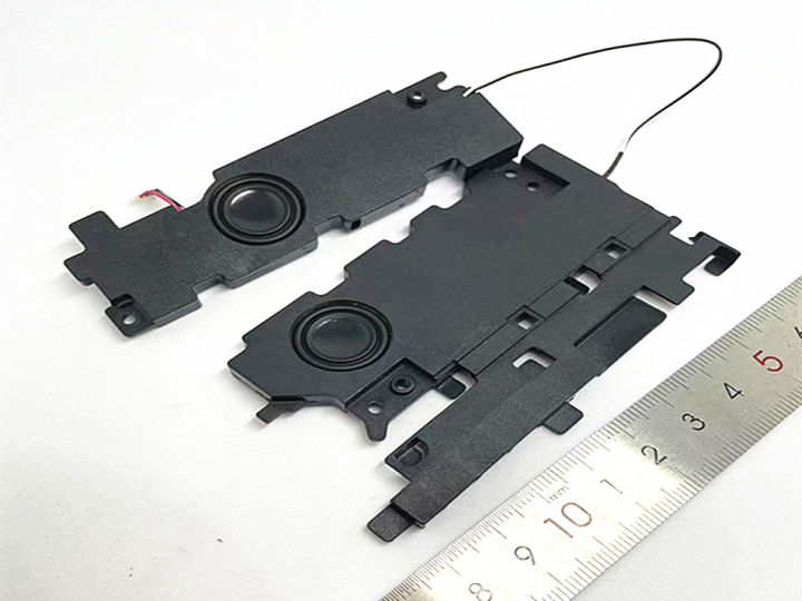 New Laptop Built-in Speaker for  15S-FQ 15S-FR 15S-ER 15-DY 15-EF TPN-Q222 TPN-Q230 Internal Speaker