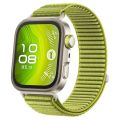Official Nylon Loop Strap for Watch Fit 4 3 Braided Comfortable Breathable Band for Watch Fit 4/4 Pro Accessories.