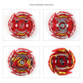 Burst Bley Bley GT B-155 MASTER DIABOLOS.Gn Booster Gyro Metal Spinning Battle Top Sticker Toy Kids Birthday Gift. 