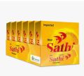 Sathi Danedar Condom Dispenser - Pack of 4 - 24 Pieces (6 x 4's). 