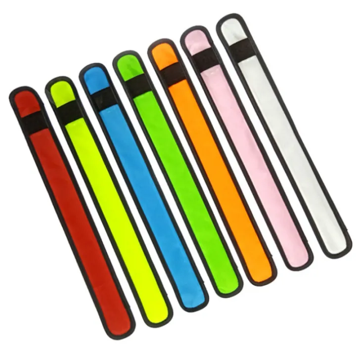 Outdoor%20Sports%20Night%20Running%20Armband%20LED%20Light%20Safety%20Belt%20Arm%20Leg%20Warning%20Wristband%20Cycling%20Bike%20Bicycle%20Party%20Glow%20Prop%20-%20Image%207