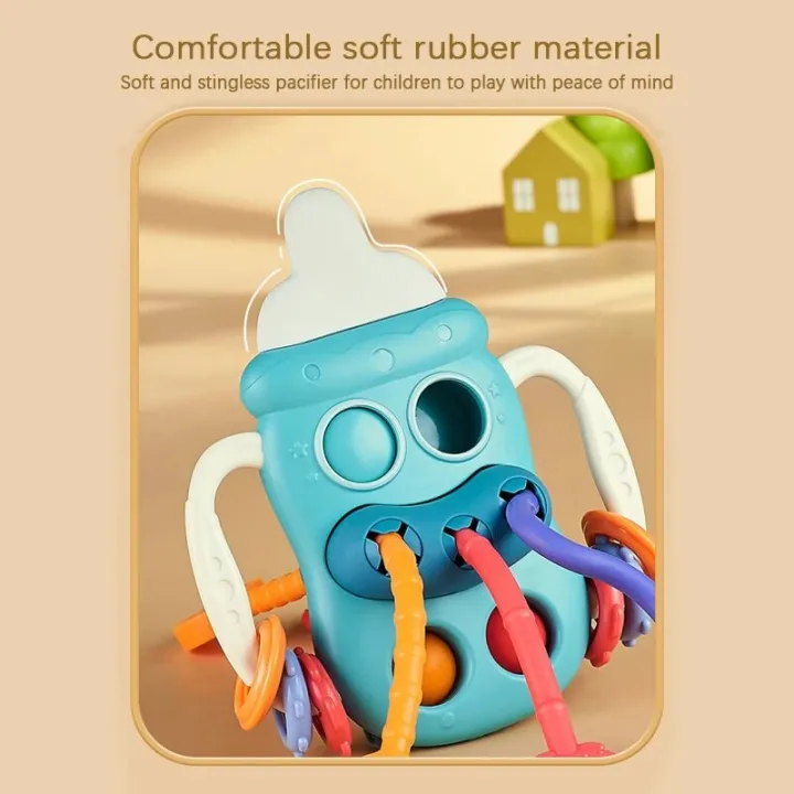 Baby%20Bottle%20Cheer%20Baby%20Early%20Education%20Training%20Fun%20Finger%20Press%20Grip%20Stretchable%20Grip%20Training%20Twitch%20Soft%20Glue%20Soothing%20Toy%20-%20Image%206