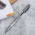 Metallic markers Golden And Silver for wood paper plastic glass sheets rocks metal iron. 