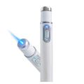 Kd-7910 Acne Blue-Ray Pen Machine Blu-Ray Acne Pen Portable Wrinkle Toxin Removal Treatment Massage Stainless Pen Massage. 