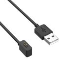 Magnetic Charging Cable For Xiaomi Redmi Band 2 Mi Band 8 Pro USB Charging Cable Power Charge Redmi Watch3Active Watch 4 Charger. 