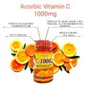 ACORBIC VITAMIN C 1000mg. 