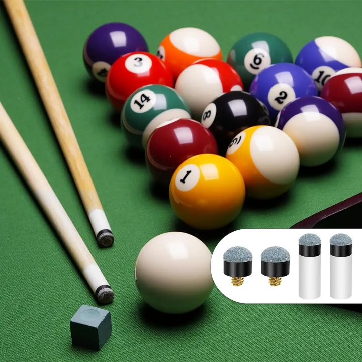 5/10%20Sets%20of%20Billiard%20Cues%20Tips%20Replacement%20with%20Pool%20Cue%20Stick%20Ferrules%20Billiard%20Cues%20Tips%20Screw%20on%20Pool%20Cue%20Tips%20Pool%20Cue%20Tips%20-%20Image%206