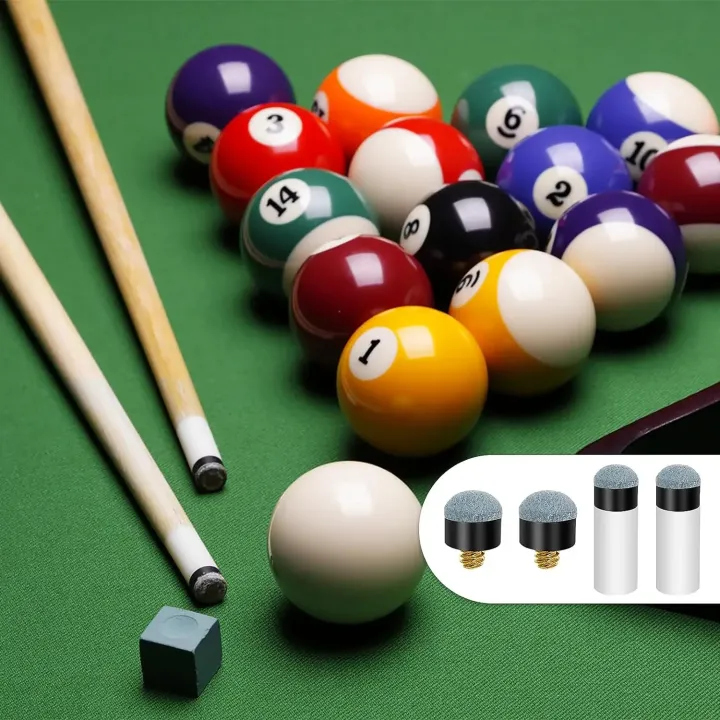 5/10%20Sets%20of%20Billiard%20Cues%20Tips%20Replacement%20with%20Pool%20Cue%20Stick%20Ferrules%20Billiard%20Cues%20Tips%20Screw%20on%20Pool%20Cue%20Tips%20Pool%20Cue%20Tips%20-%20Image%206