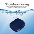 For Redmi Buds 6 Active Case Wireless Headset Silicone Cases For Xiaomi Redmi Buds 6 Active buds6 active Cover Protective Sleeve.