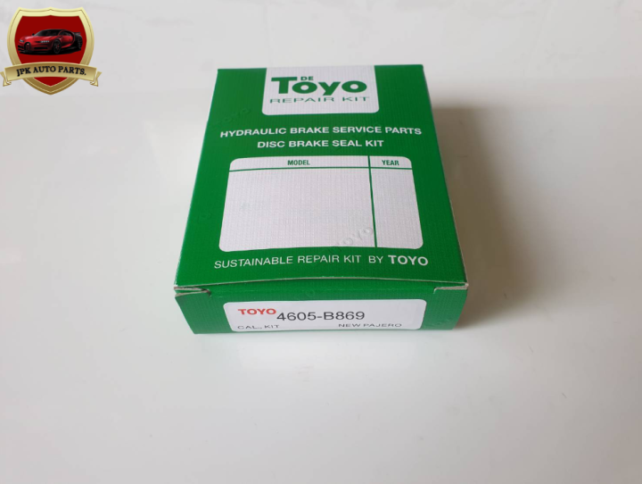 Mitsubishi new Pajero 380