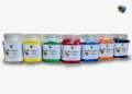 Sculpture Paste (500gm) (Full Set). 