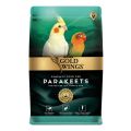 Goldwings Parakeet Bird Food for Lovebirds & Cockatiels 1KG. 