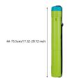 Expandable Poster Tube Art Painting Tube Waterproof Multifunctional Drawing Tube with Strap Document Storage Tube for Scrolls. 