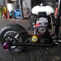 Motorcycle roller chain pusher applicable to all car models, roller chain pusher, motorcycle chain pusher, chain pusher. 