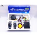 Honda security sestem. 