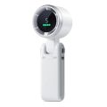 Handheld portable Turbo Fan.