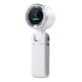Handheld portable Turbo Fan.