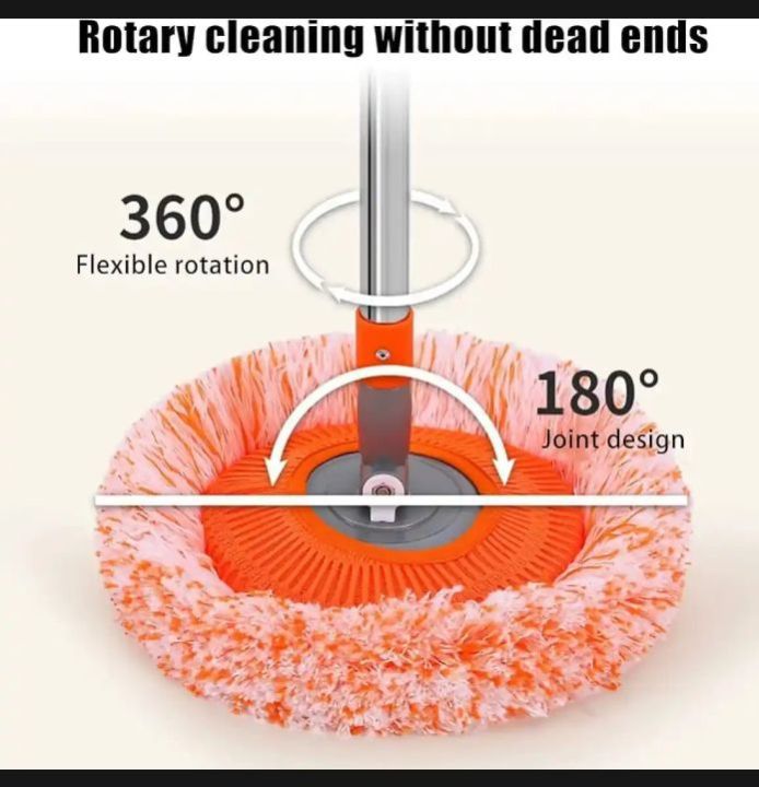 360%20Rotating%20Mop%20Microfiber%20Mop%20Adjustable%20Handle%20Mop%20Dust%20Mop%20Quick-Drying%20-%20Stick%20with%20Mop%20Extendable%20Wall%20Cleaning%20Mop%20Rotatable%20Adjustable%20Cleaning%20Mop%20For%20Wall%20and%20Floor%20Cleaning%20-%20Image%204