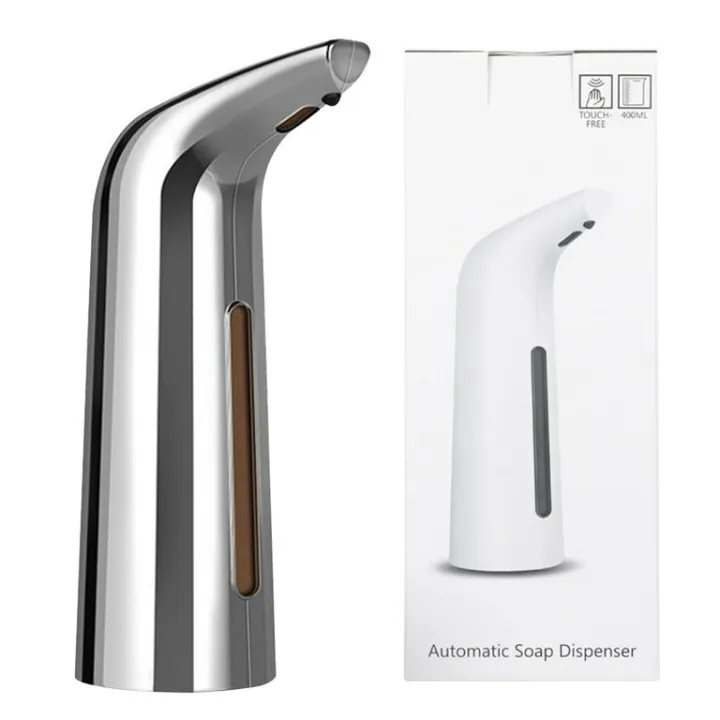 Automatic%20Soap%20Dispenser%20400ml%20Touchless%20Infrared%20Sensor%20Soap%20Dispenser%20-%20Image%206