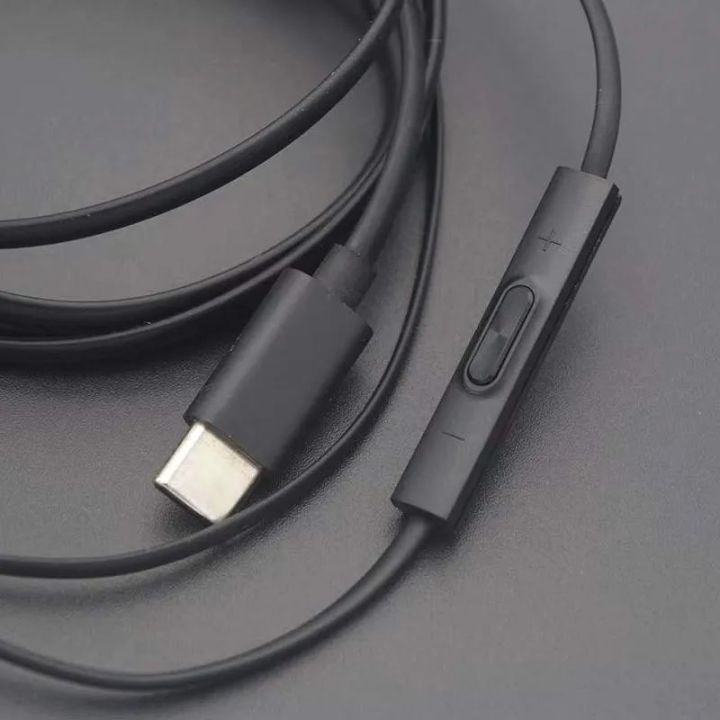 Original%20OnePlus%20Type-C%20%20handfree%20Earphones%20OnePlus%20%20handfree%202T%20V2%20In-Ear%20Headset%20With%20Remote%20Mic%20-%20Image%204