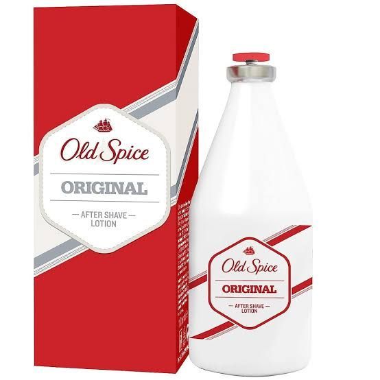 Old Spice Original After Shave Lotion - 150ml