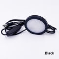 For Bambu Lab Led Lamp Kit Adjustable Light Kit Led Light Parts Hardware DIY Model white /cold/warm light Without Lamp shell 001.
