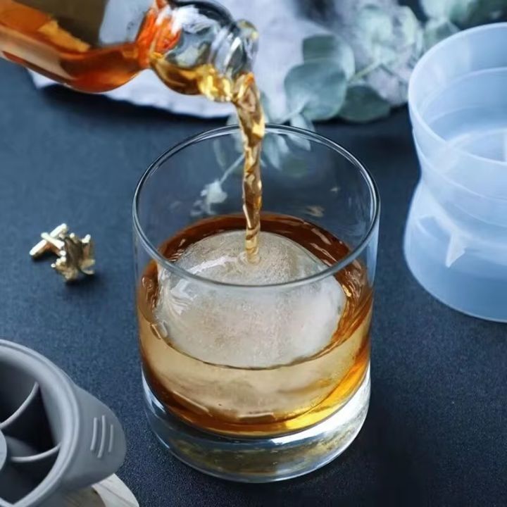 Circular%20Spherical%20Ice%20Cube%20Tray,%20Vertical%20Silicone%20Ice%20Hockey%20Mold,%20Bar%20Whiskey,%202Pcs%20-%20Image%202