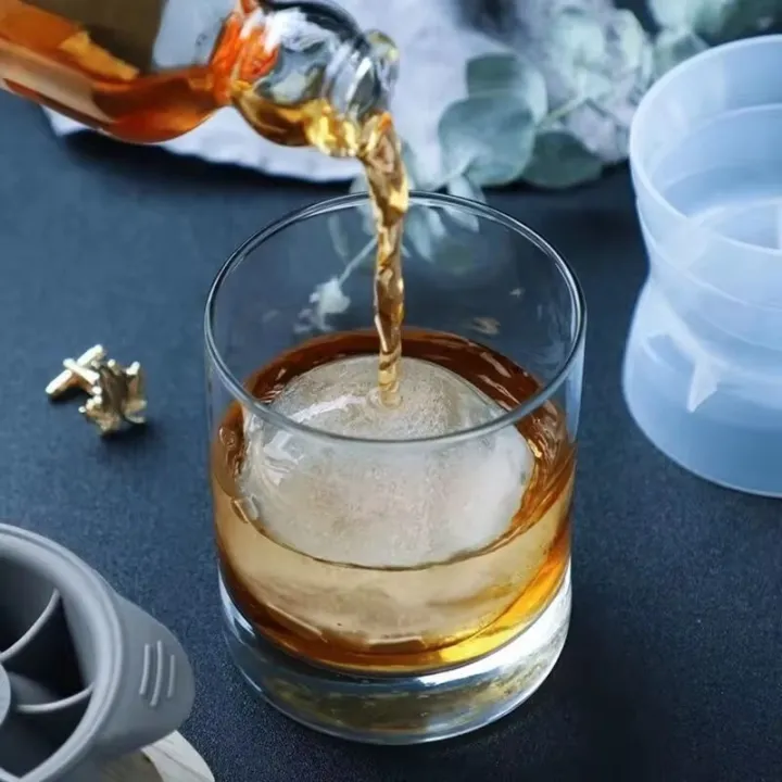 Circular%20Spherical%20Ice%20Cube%20Tray,%20Vertical%20Silicone%20Ice%20Hockey%20Mold,%20Bar%20Whiskey,%202Pcs%20-%20Image%202