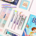 3-5 pcs cheap value school supplies stationery set cute items all items kids birthday present gift. 