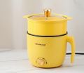 Mini Cooker for Instant Momo or Soup | Mega Market.