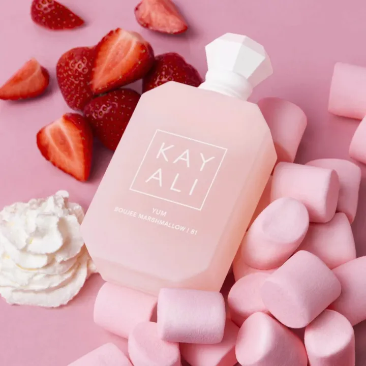 Kayali%20Yum%20Boujee%20Marshmallow%2081%20Eau%20De%20Parfum%20%E2%80%93%20100ml%20%7C%20Long%20Lasting%20Sweet%20&%20Creamy%20Perfume%20For%20Women%20%7C%20Premium%20Fruity%20Vanilla%20Fragrance%20%7C%20Original%20Kayali%20Perfume%20-%20Image%204