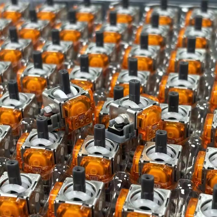 2-10Pcs%20Replacement%20TMR%20Effect%20Joystick%203D%20Analog%20Stick%20for%20DualSense%20PS5%20PS4%20Controller%20for%20switch/Xbox%20Series%20X/S%20Repair%20Parts%20-%20Image%206