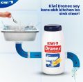 kiwi drenex drain cleaner 375g. 