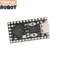 TENSTAR RP2040 Pro Micro Development Board 4MB/16MB Flash Dual-Core Supports Mciro Python Compatible For Raspberry PI PICO. 