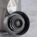 stainless steel water bottle with a rhombus design,1000Ml Single-Wall Stainless Steel Water Bottle Gym Sport Bottles Portable Beer Drink Bottle-1000ml.